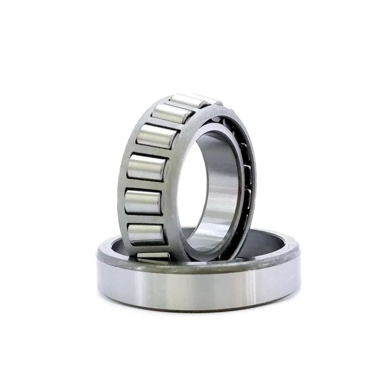 Rolamento de Roda Externa traseira ASH 32206J