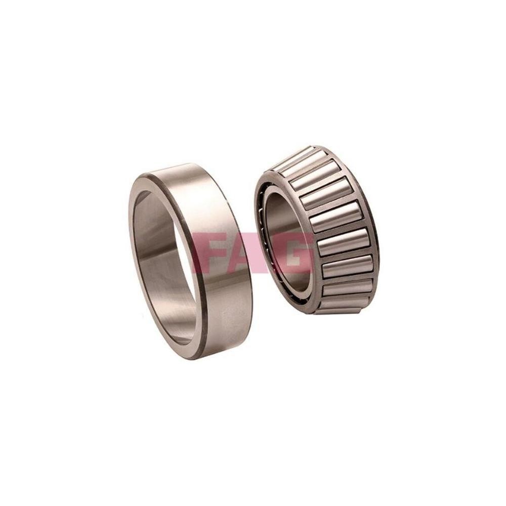 Rolamento de Roda Externa traseira FAG 33215