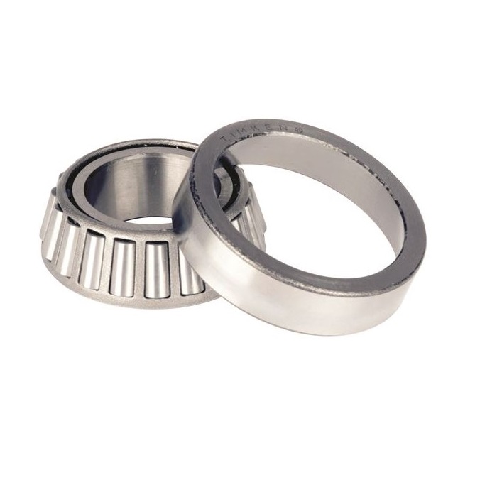 Rolamento de Roda Externa traseira Timken 32213