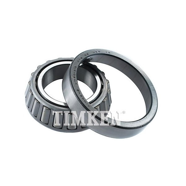 Rolamento de Roda Externa traseira Timken 32217