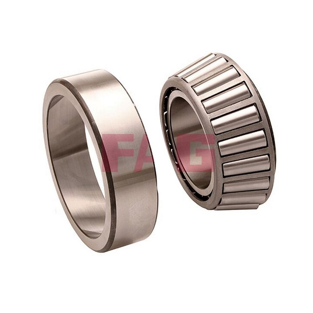 Rolamento de Roda Externa traseira FAG 33116