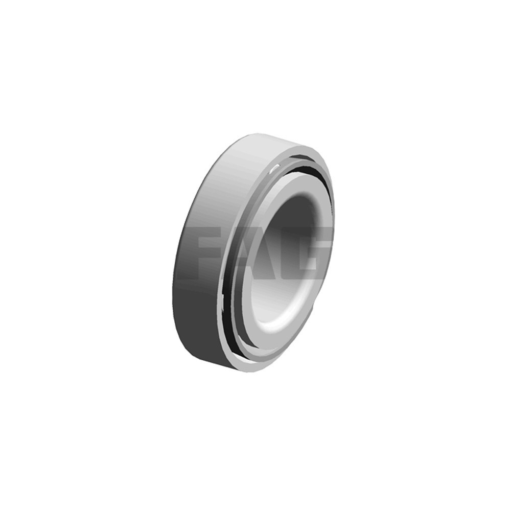 Rolamento de Roda Interna dianteira FAG K2559025522