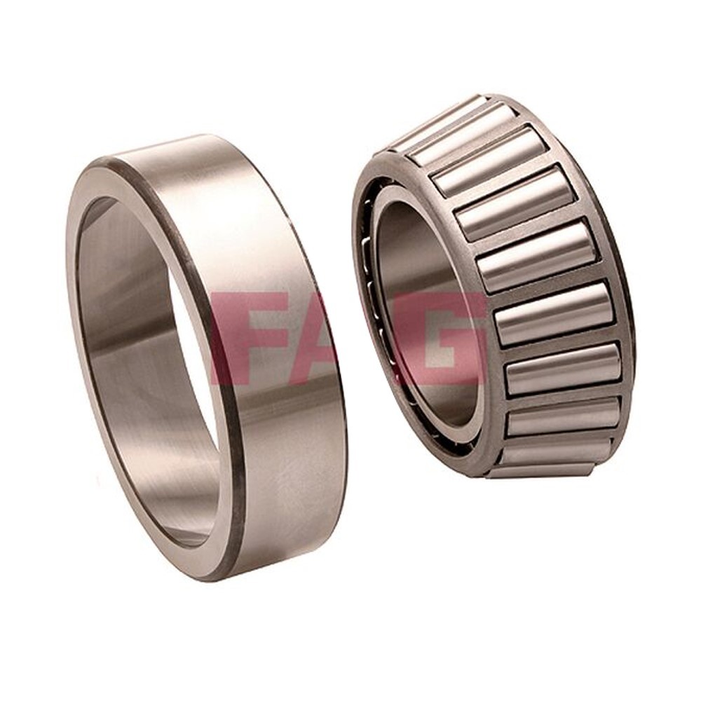 Rolamento de Roda Interna dianteira FAG 33217