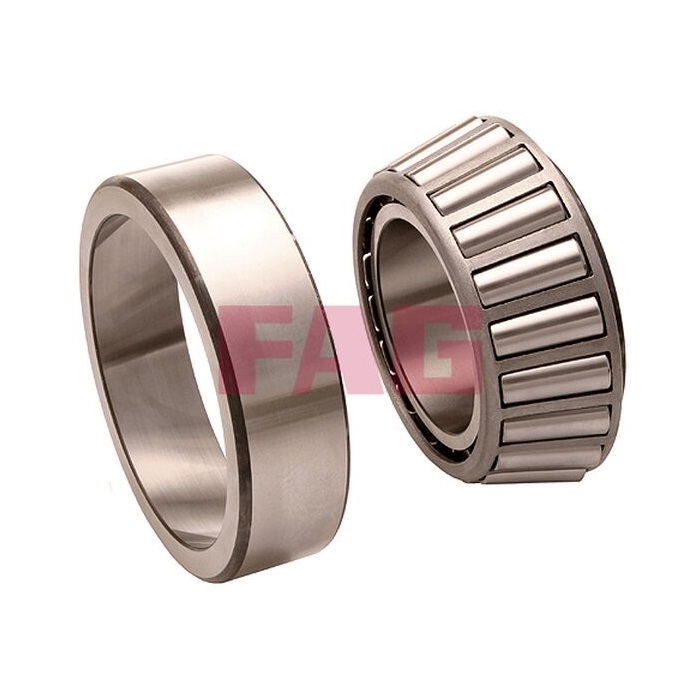 Rolamento de Roda Interna traseira FAG 32216A