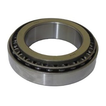 Rolamento de Roda Interna traseira SKF 598593