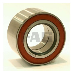 Rolamento de Roda sem dianteira INA 7131111100