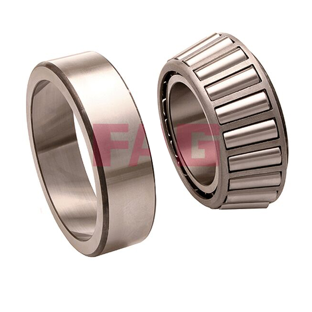 Rolamento de Roda traseira FAG 32219A