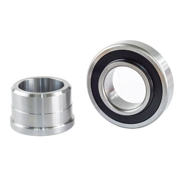 Rolamento de Roda traseira Cobra DG4080