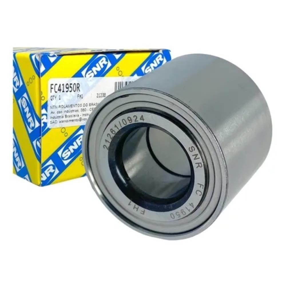 Rolamento de Roda traseira SNR FC41950R