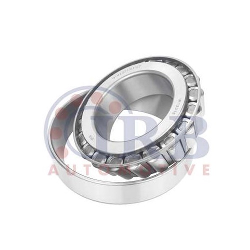 Rolamento de Roda traseira IRB IR12318