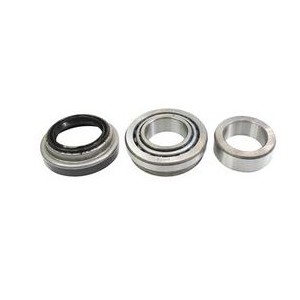 Rolamento de Roda traseira SKF U399365AL