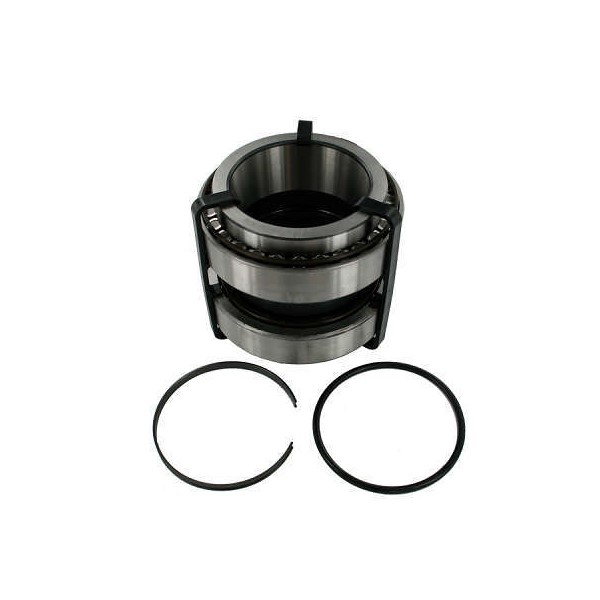 Rolamento de Roda traseira SKF VKBA5408