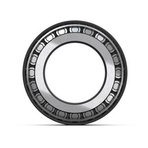 Rolamento de Roda traseira SKF 33011