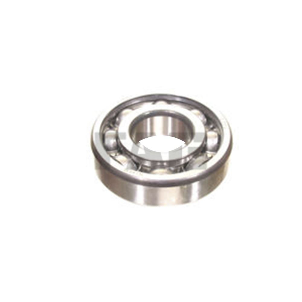 Rolamento de Roda traseira FAG 6306C3