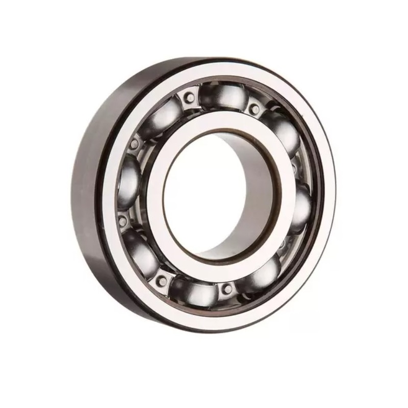 Rolamento de Roda traseira Timken 6306C3