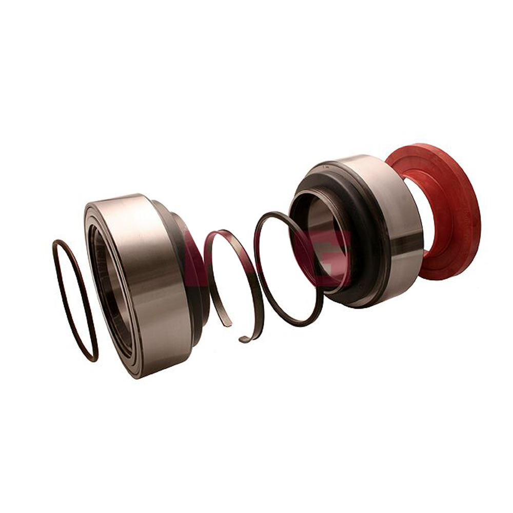 Rolamento de Roda traseira FAG 566425H195