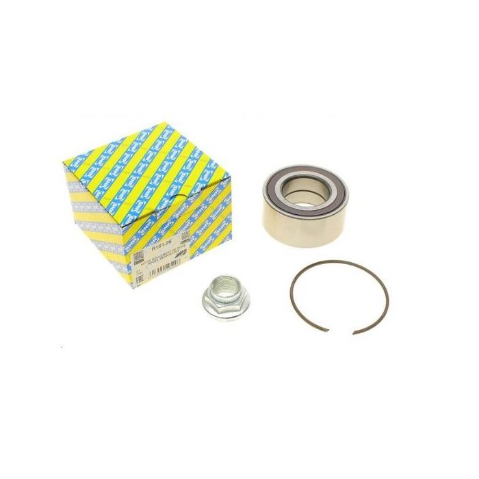 Rolamento de Roda traseiro SNR R16126