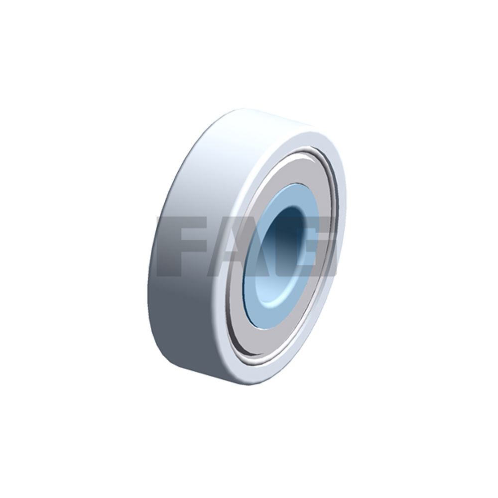 Rolamento do Alternador FAG 63032ZR