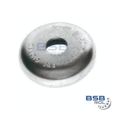 Rolamento do Amortecedor dianteiro BSB Rolamentos BSBROL0101
