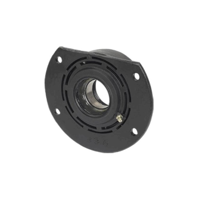 Rolamento do Cardan com Borracha Modelo Mult-Rei 40mm Suporte REI R3056