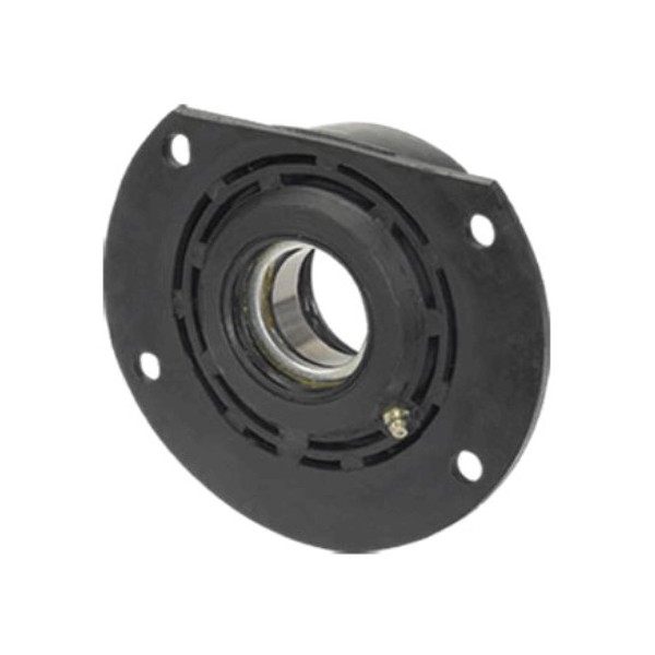 Rolamento do Cardan com Borracha Modelo Mult-Rei 40mm Suporte REI R3058