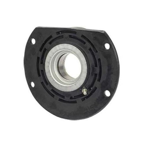 Rolamento do Cardan com Borracha Modelo Mult-Rei 50mm Suporte REI R3036