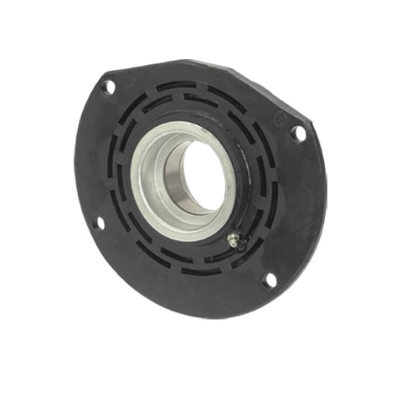 Rolamento do Cardan com Borracha Modelo Mult-Rei 55mm Suporte REI R3070