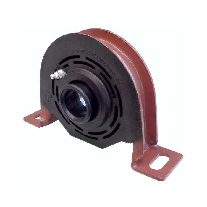 Rolamento do Cardan com Borracha Modelo Original 35mm Suporte REI R1017