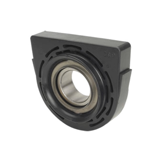 Rolamento do Cardan com Borracha Modelo Original 45mm Suporte REI R778R
