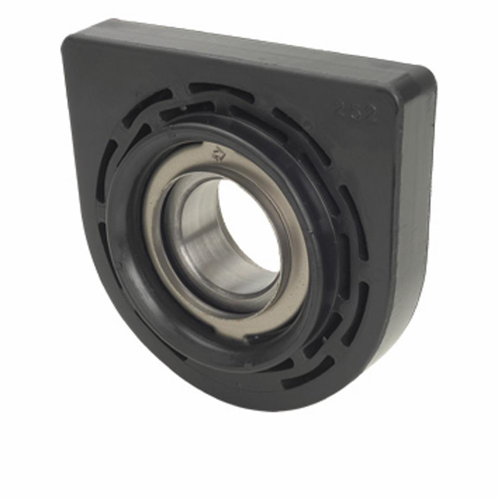 Rolamento do Cardan com Borracha Modelo Original 45mm Suporte REI R252R
