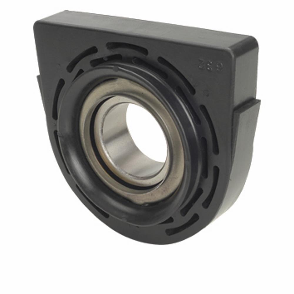 Rolamento do Cardan com Borracha Modelo Original 50mm Suporte REI R632R