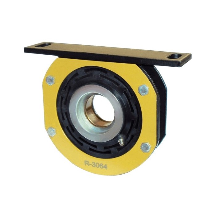 Rolamento do Cardan com Suporte Suporte REI R3064