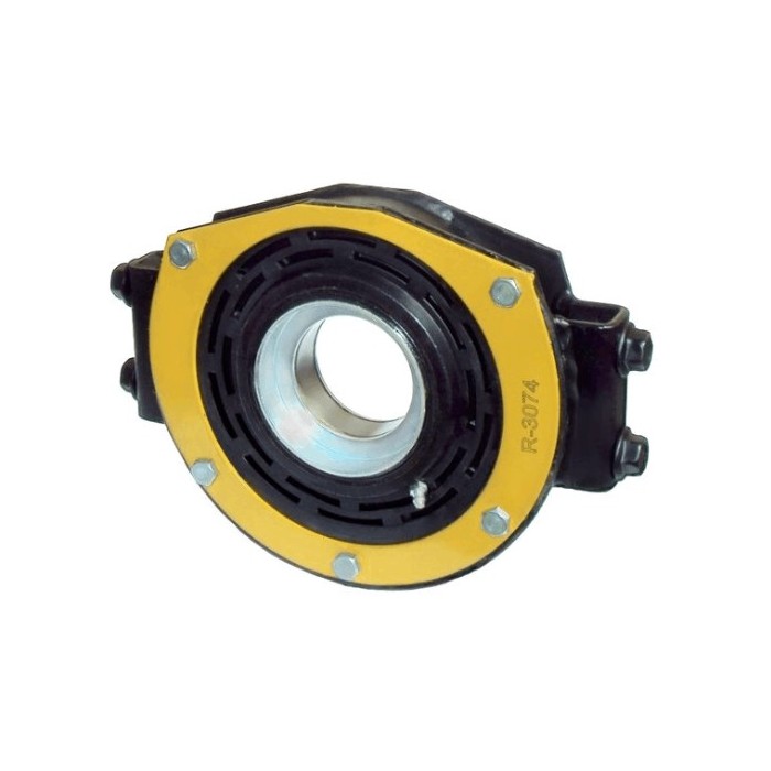 Rolamento do Cardan com Suporte Suporte REI R3074