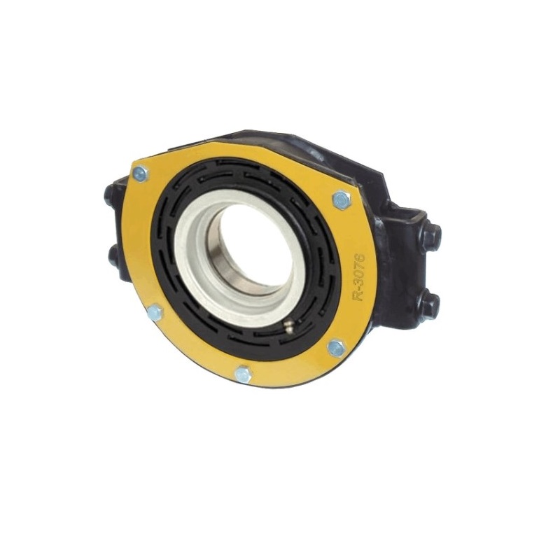 Rolamento do Cardan com Suporte Suporte REI R3076
