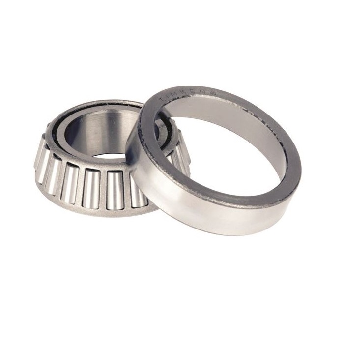Rolamento do Diferencial dianteiro Timken 31313