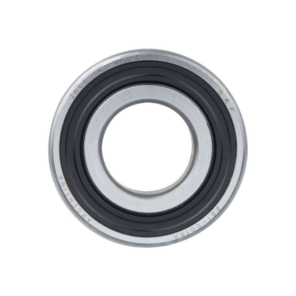 Rolamento do Eixo Piloto SKF BB10016A
