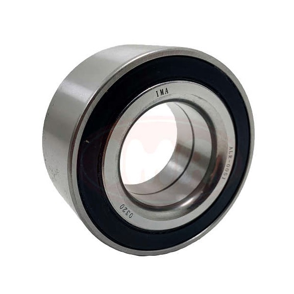 Rolamento Duplo dianteiro IMA Alli ALR0051