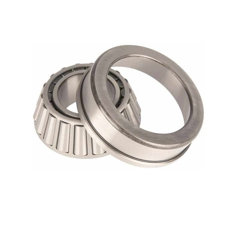 Rolamento Entalhado Timken 45285A45220