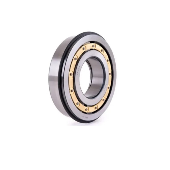 Rolamento Entalhado SKF BC10125