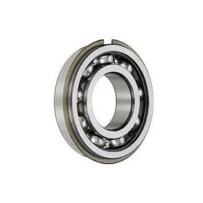 Rolamento Entalhado SKF 6314NRC3