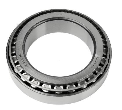 Rolamento Lateral da Caixa Satélite lado esquerdo Timken JM720210249