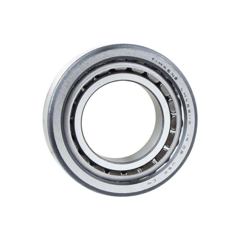 Rolamento Lateral da Coroa Timken 48548511A