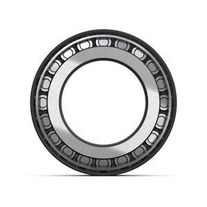 Rolamento Lateral da Coroa e Roda traseira lado direito SKF 32014XQ