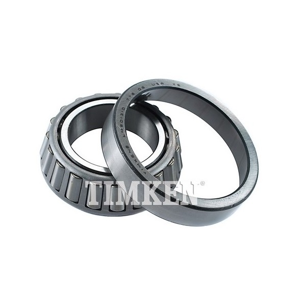 Rolamento Lateral da Coroa lado esquerdo Timken 30207