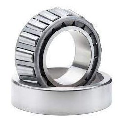 Rolamento Lateral da Coroa SKF 33112