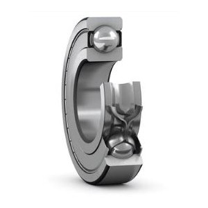 Rolamento Lateral da Coroa SKF 6015ZZC3
