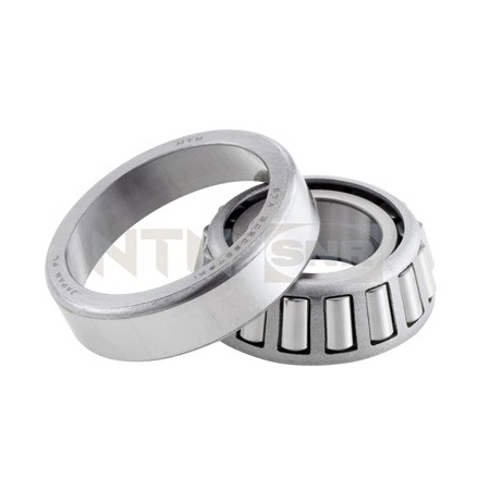 Rolamento ponta pinhao curto SNR EC35484