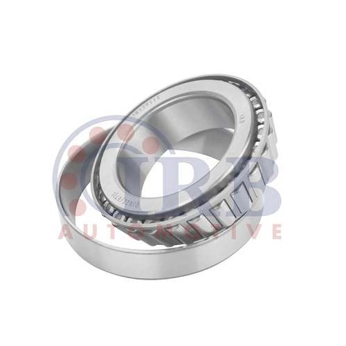 Rolamento Roda dianteira IRB IR12011X