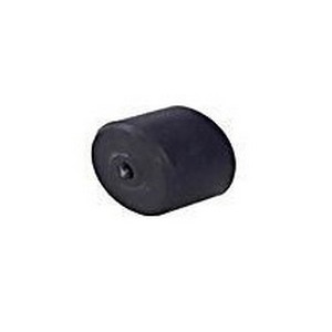 Rolete Borracha do Pedal de Freio Rochepecas 3443000006