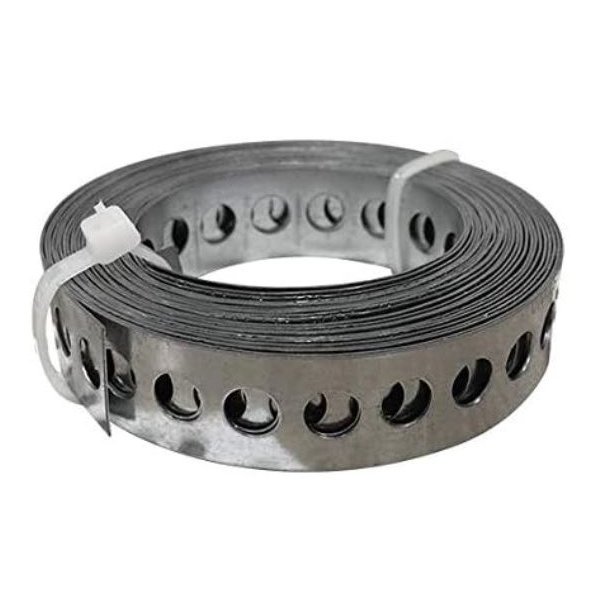 Rolo Fita Perfurada 17MM Bemfixa 8051